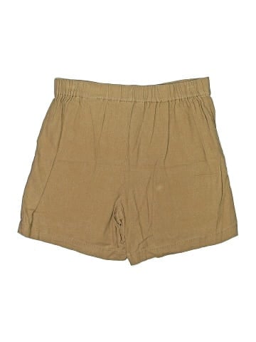 Banana Republic Factory Store Khaki Shorts (view 2)