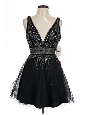 GB Cocktail Dress (view 1)