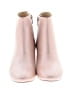 Katy Perry Pink Ankle Boots Size 5 - photo 2