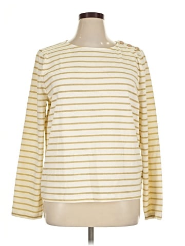 J.Crew Pullover Sweater (view 1)
