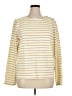 J.Crew Gold Pullover Sweater Size XL - photo 1