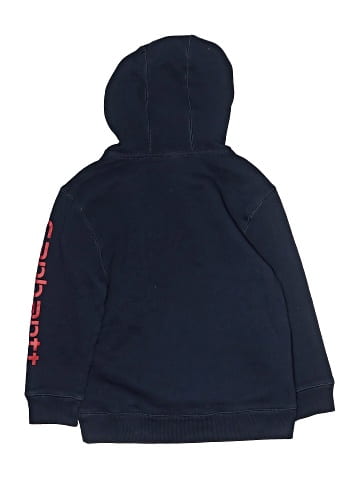 Carhartt Pullover Hoodie (view 2)