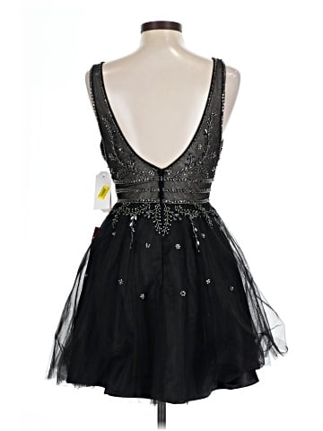 GB Cocktail Dress (view 2)
