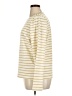 J.Crew Gold Pullover Sweater Size XL - photo 5