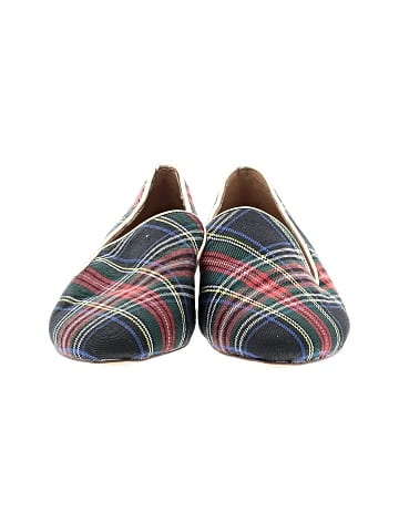 J.Crew Factory Store Flats (view 2)