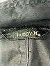 Hurley 100% Polyester Black Jacket Size XS - photo 6