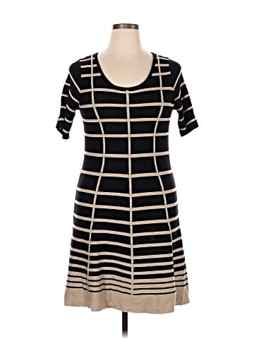 NY Collection Casual Dress (view 1)
