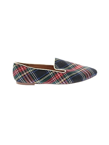 J.Crew Factory Store Flats (view 1)