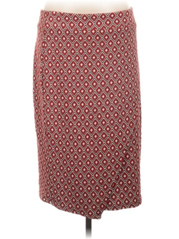 Maeve by Anthropologie Casual Skirt (view 1)