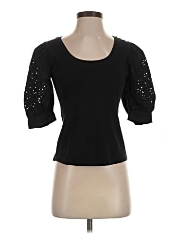 Generation Love 3/4 Sleeve Top (view 1)