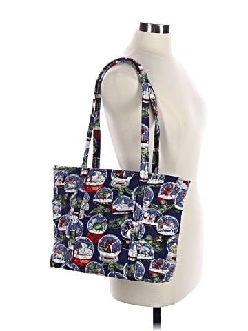 Vera Bradley Tote (view 2)