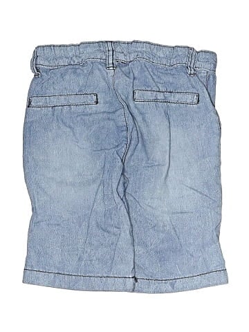 Babyface Denim Shorts (view 2)