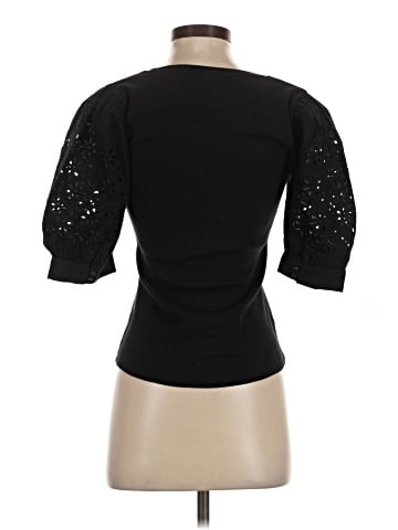 Generation Love 3/4 Sleeve Top (view 2)