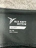 Active by Old Navy Color Block Black Active Pants Size XL - photo 7