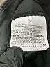 Active by Old Navy Color Block Black Active Pants Size XL - photo 8