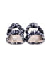 Universal Thread Tropical Blue Sandals Size 9 1/2 - photo 2