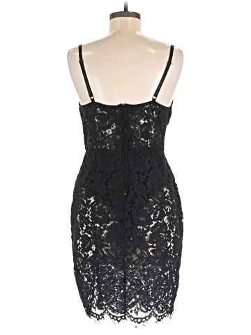Fashion Nova Cocktail Dress (view 2)