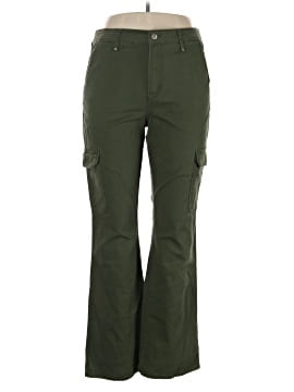 Time And Tru Cargo Pants