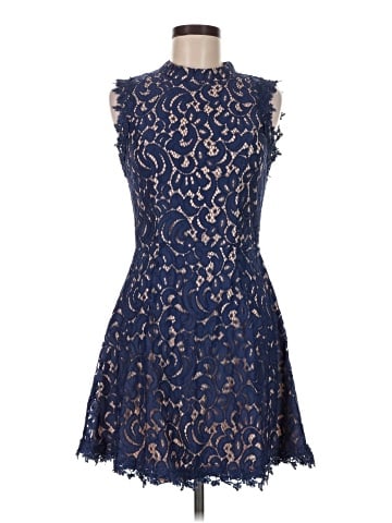 Francesca's Cocktail Dress (view 1)