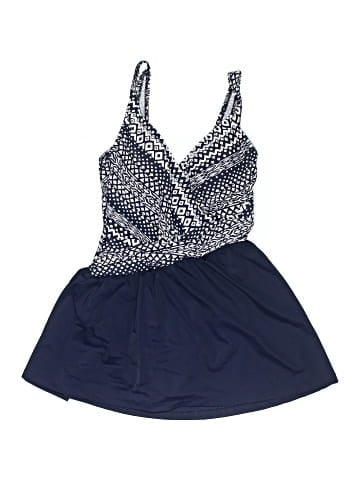 Maxine of Hollywood One Piece Swimsuit (view 1)