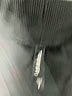 Torrid Solid Black Active Pants Size 1X Plus (1) - photo 7