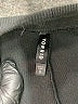 Torrid Solid Black Active Pants Size 1X Plus (1) - photo 8