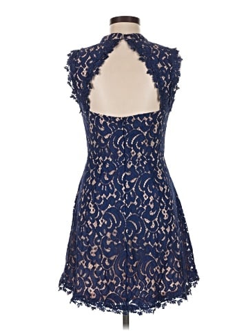 Francesca's Cocktail Dress (view 2)