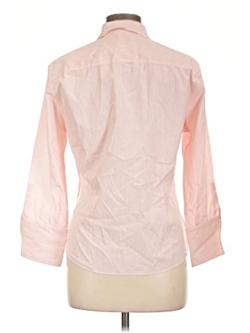 Brooks Brothers Long Sleeve Blouse (view 2)