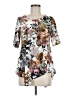 Star Vixen Ivory 3/4 Sleeve Blouse Size M - photo 1