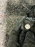 NBD Solid Black Jumpsuit Size S - photo 5