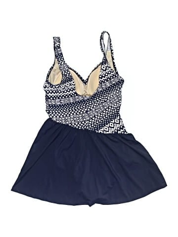 Maxine of Hollywood One Piece Swimsuit (view 2)