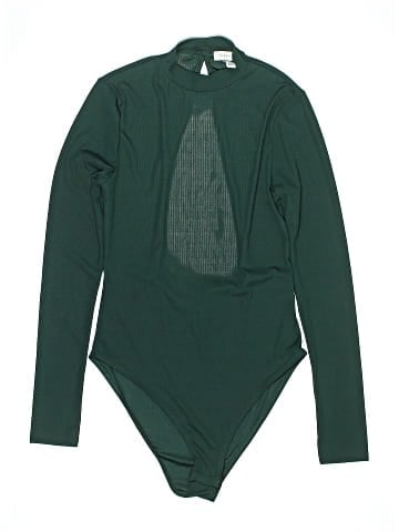 Topshop Bodysuit (view 1)