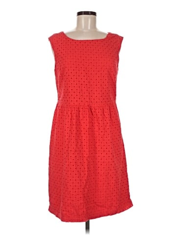 George Casual Dress (view 1)