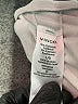 Vince. Metallic Silver Active T-Shirt Size L - photo 8