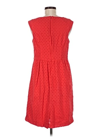 George Casual Dress (view 2)