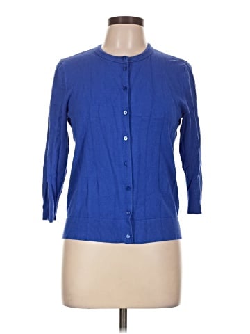 Ellen Tracy Cardigan (view 1)