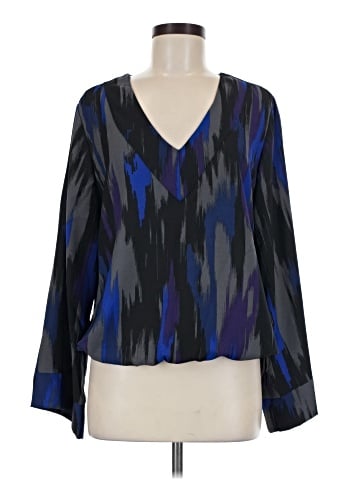 Allison Joy Long Sleeve Blouse (view 1)