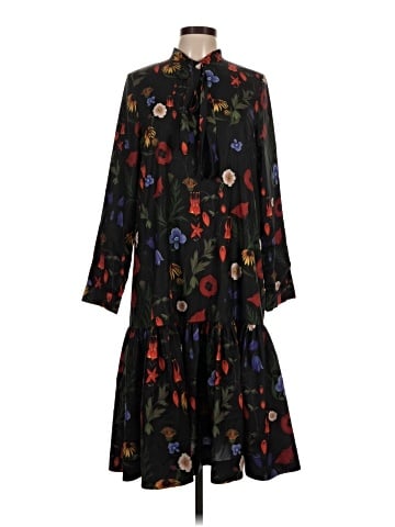 Penelope Casual Dress (view 1)