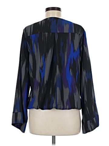 Allison Joy Long Sleeve Blouse (view 2)