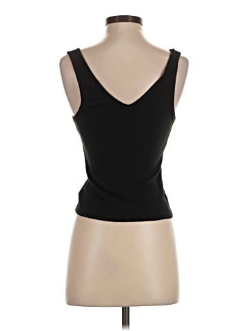 Project Social T Sleeveless Blouse (view 2)