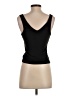 Project Social T Black Sleeveless Blouse Size XS - photo 2