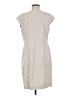 G2000 Solid Ivory Casual Dress Size EU 40 / US 10 - photo 2