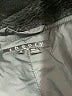 Theory 100% Polyester Solid Black Snow Jacket Size S - photo 6