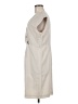 G2000 Solid Ivory Casual Dress Size EU 40 / US 10 - photo 5