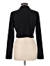 Sarah Pacini Black Kimono Size Med (2) - photo 2