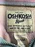 OshKosh B'gosh 100% Polyester Pink Jacket Size 10 - photo 3