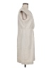 G2000 Solid Ivory Casual Dress Size EU 40 / US 10 - photo 4