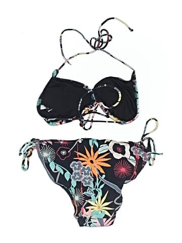 Calvin Klein Two Piece Swimsuit (view 2)