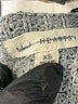 LA Hearts 100% Cotton Gray Pullover Sweater Size XS - photo 7