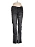 Kitson LA Solid Gray Jeans Size 30 waist - photo 1